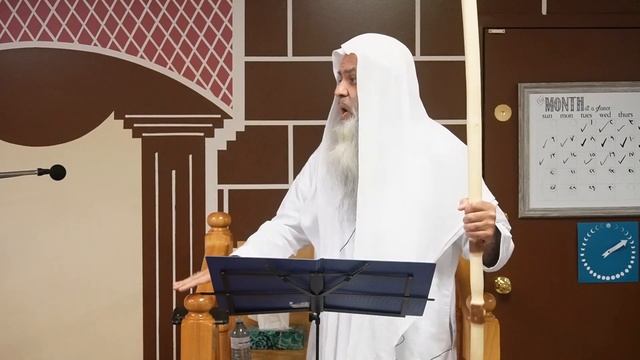 Radical Islam vs Moderate Islam - Sh. Younus Kathrada смотреть онлайн
