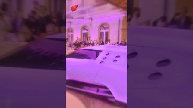 Bugatti divo 2023 💕💕💕 смотреть онлайн