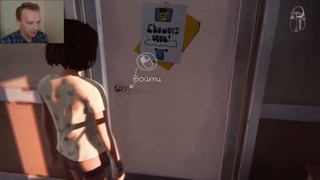 Life Is Strange прохождение на русском.Эпизод 2 - часть 1/ВОТ ЭТО БЕСПРЕДЕЛ/ смотреть онлайн