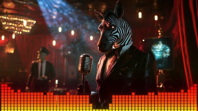 Capital Cities - Kangaroo Court ( Cover 2024 by NEURAL ANOMALY) смотреть онлайн