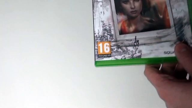 Unboxing! Rozpakowujemy Life is Strange Limited Edition смотреть онлайн