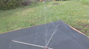 Обзор рыболовной снасти хапуга.