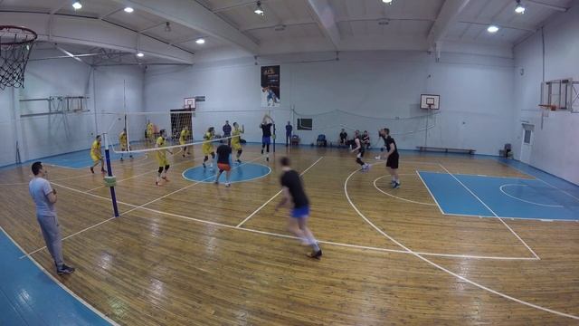 Уроки волейбола от Радиатор Спрингс! Урок пятый смотреть онлайн