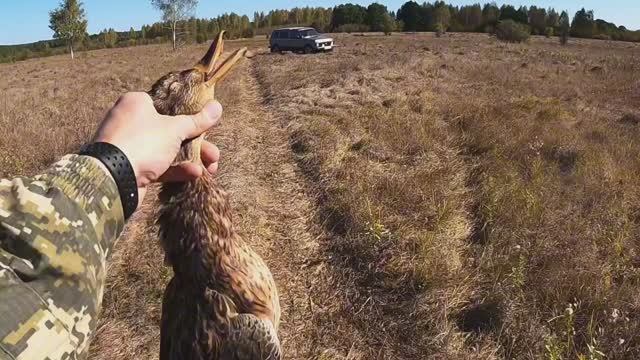 Самая эмоциональная охота. смотреть онлайн