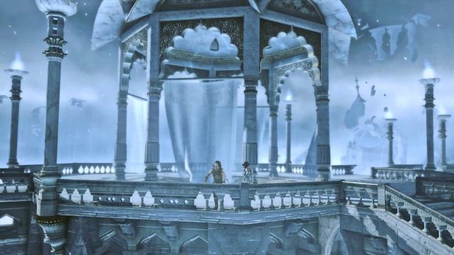 5. Prince of Persia: The Forgotten Sands | Battle With Ratash смотреть онлайн