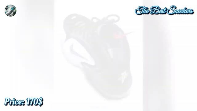 Nike Air Max Penny 1 / Orlando смотреть онлайн