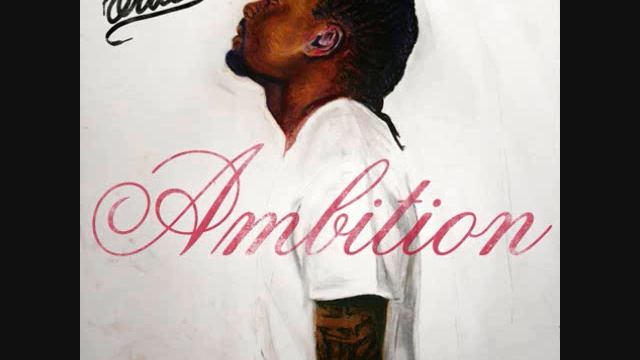 Wale ft. Kid Cudi - Focused смотреть онлайн