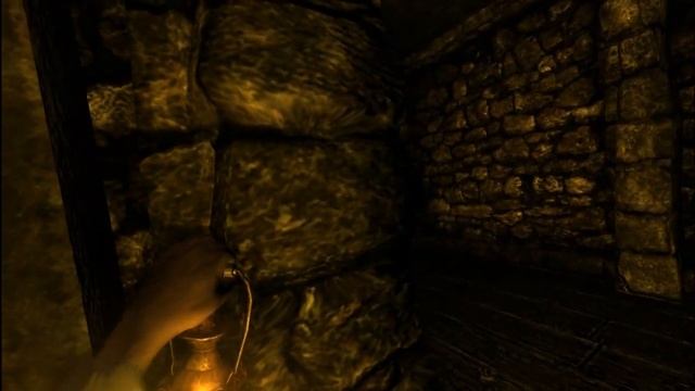 Amnesia: The Dark Descent - #6