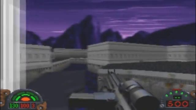 Let's Play Star Wars: Dark Forces - Part 1 смотреть онлайн