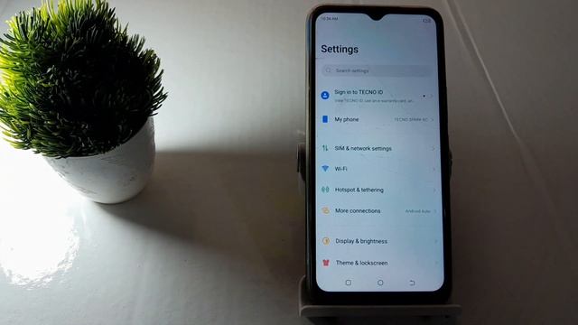 how to set calls none in techno spark 8c смотреть онлайн