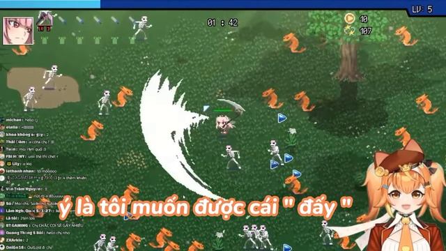 Ban Mai muốn bị đút đ*t смотреть онлайн