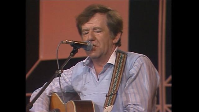 The Craic was Ninety in the Isle of Man - The Dubliners & Paddy Reilly | Festival Folk (1985) смотреть онлайн