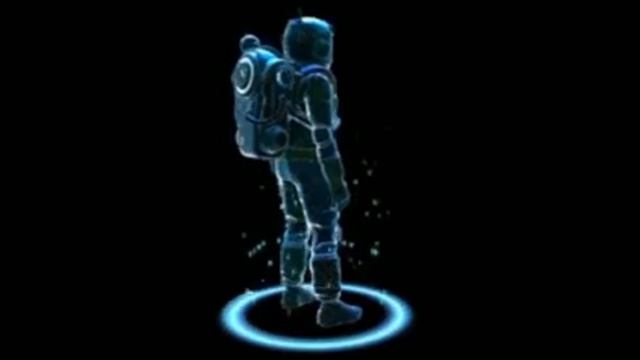 NO MAN'S SKY | NEXT PLAYER MODELS REVEALED! WAKING TITAN - MULTIPLAYER AVATAR FOOTAGE/IMAGES! [NMS]