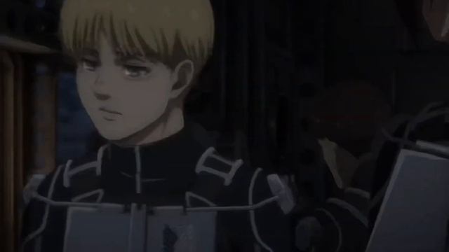 Armin x annie f u смотреть онлайн