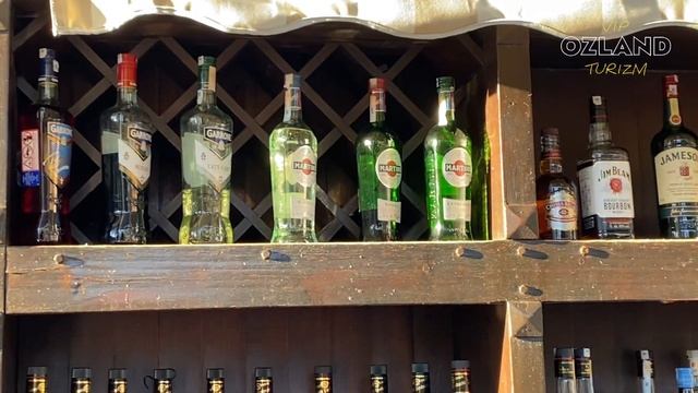 КАЧЕСТВО ВЫШЕ ЦЕНЫ IC HOTELS GREEN PALACE 5* САМЫЙ ПОЛНЫЙ ОБЗОР 2024