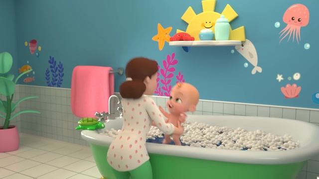 Anneciğim Gelsene Ellerini Versene - En Güzel Bebek Şarkıları