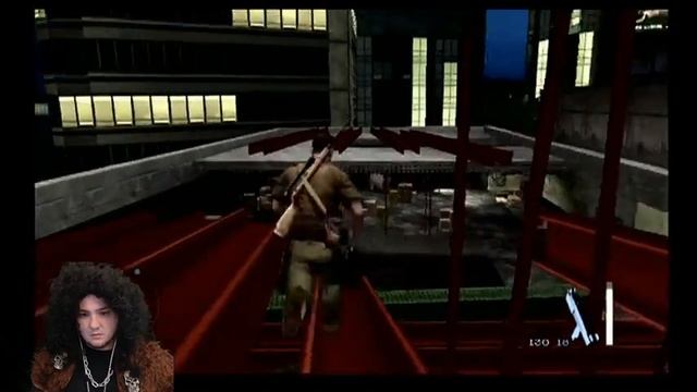 ManHunt 2 Part 2