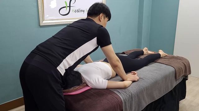 손님의 딸이 찾아왔습니다. EP.2