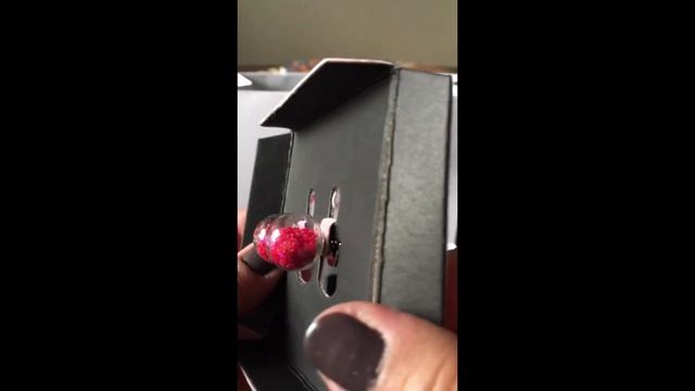 Unboxing : Hello Kitty Star Bubble Earrings смотреть онлайн