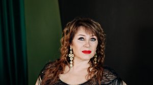 Мила Иконская Мама