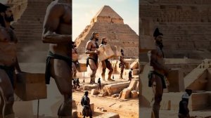 Древний Египет