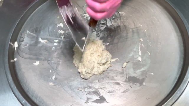 ASMR - Nesquik DUO Chocolate Ice Cream Rolls | how to make fried Ice Cream with Chocolate & Cookies смотреть онлайн