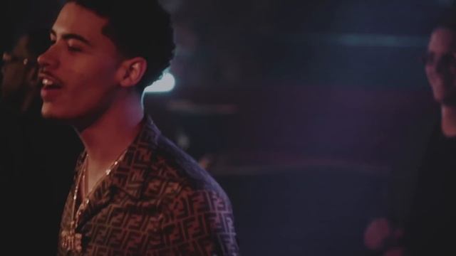 Jay Critch Hood Fav vLOG | Episode III | Warrior Media | смотреть онлайн