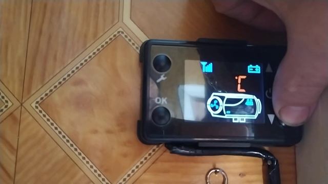 Автономка автовключение и выключение. настройка.