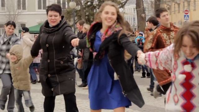 № 18 | Любовь Павлушина | Астраханская область смотреть онлайн