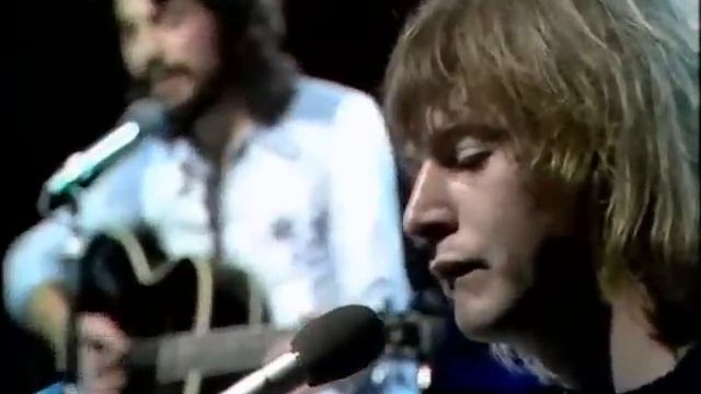 Yusuf / Cat Stevens - How Can I Tell You (Live, 1971) смотреть онлайн