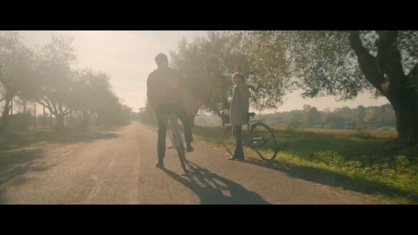 Трогательная история любви | Романтический | Приключения | Фильм