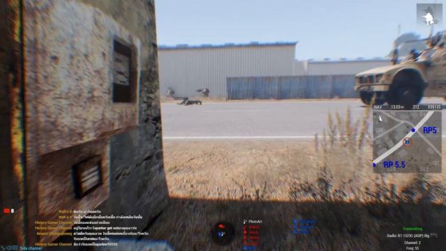 [TMR]Arma3: OPERATION FINAL CALL смотреть онлайн