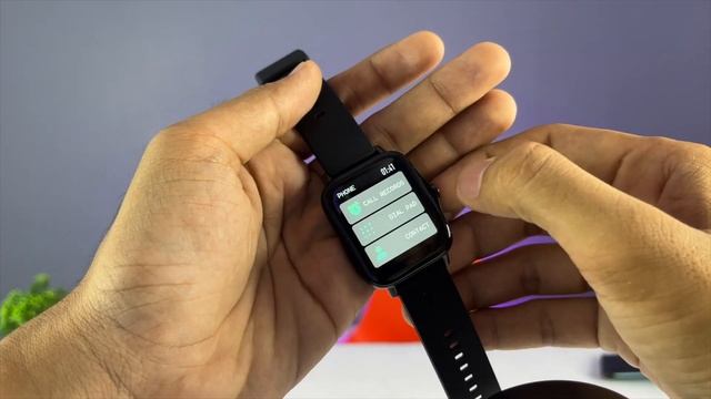 Calling Wali SmartWatch In Budget !! Hammer Pulse 2.0 Bluetooth Calling Feature смотреть онлайн