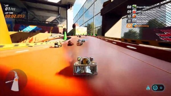 Hot wheels Unleashed Redeem Code Free - Xbox ONE,PS4,PS5,Xbox Series X/S,Nintendo Switch