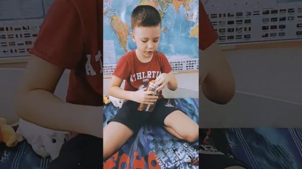 пробуем на вкус деликатес снюсоедов тульский пряник