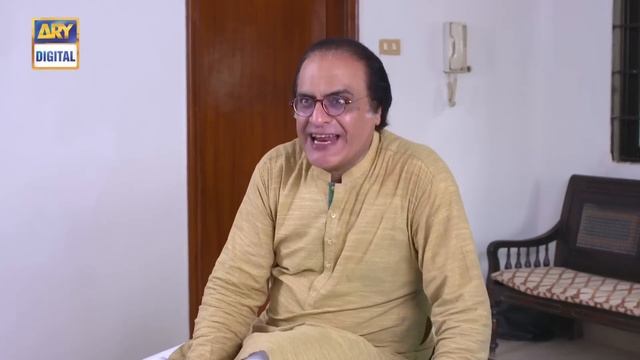 Bulbulay Season 2 | Episode 16 | Ayesha Omer & Nabeel