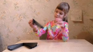 Паутинка. Как украсить комнату на Хэллоуин. Детские поделки из бумаги.