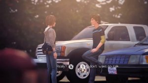Hot Teen Love // LIFE IS STRANGE #05