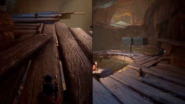 IT TAKES TWO - ON OUR WAY TO TOPPLE THE QUEEN - PART 3