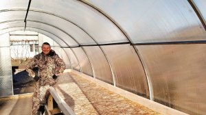 Готовимся к укоренению саженцев винограда, делаем стол с подогревом