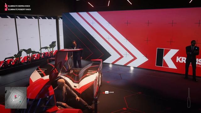 Hitman 2 Trynna Get Some Achievements