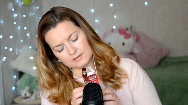 1000 ТРИГГЕРОВ ЗА 10 МИНУТ АСМР/ASMR 1000 TRIGGERS IN 10 MINUTES #ASMRTOP1