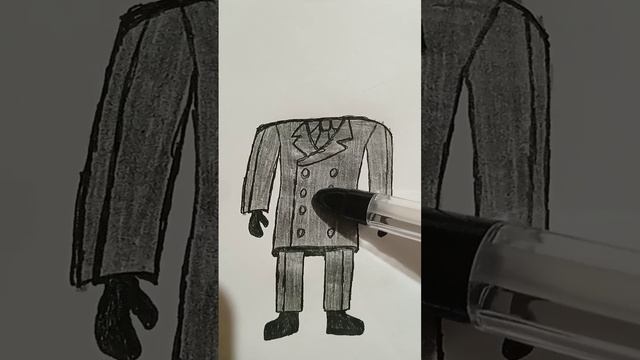 как нарисовать всех типов агентов.Скибиди туалетов.