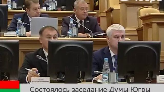 В Югре увеличится количество получателей бесплатных социальных услуг смотреть онлайн