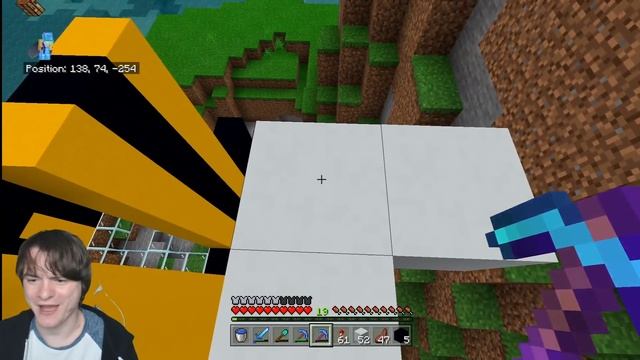 How To Prepare For 1.15 (Bees) In Minecraft смотреть онлайн