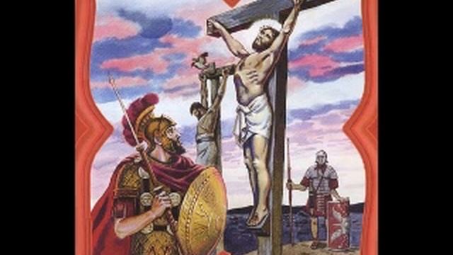 Праведный центурион... (Протоиерей Василий Хадыкин) смотреть онлайн