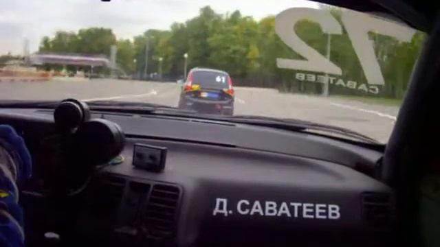 Гонки RTCC смотреть онлайн