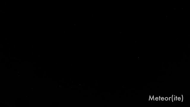 Meteor! смотреть онлайн