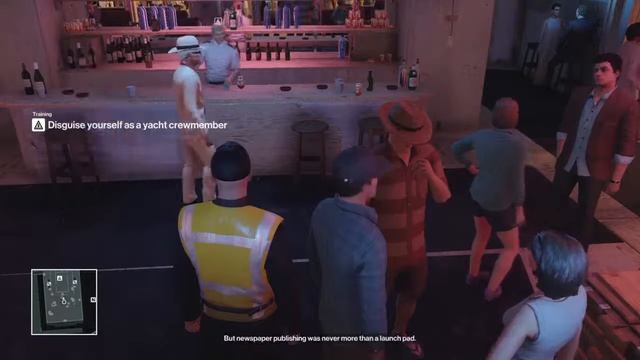 Hitman first season gameplay part 1 смотреть онлайн