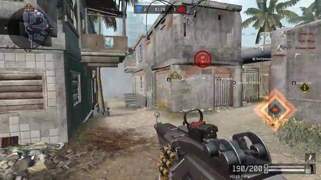 ClanWar: -Стражи_Небес- vs Коллаж (окраина) смотреть онлайн